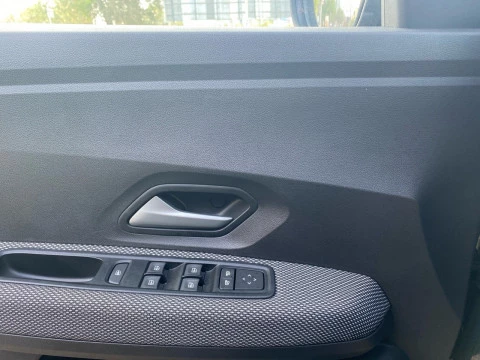 Dacia Jogger Expression TCe 81kW (110CV) 7 plazas