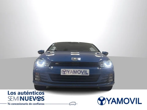 Volkswagen Scirocco R-Line 1.4 TSI BMT 92 kW (125 CV)