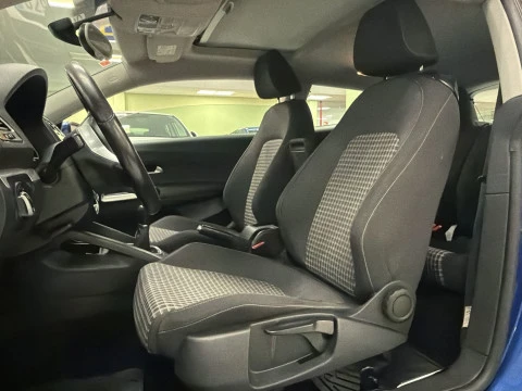 Volkswagen Scirocco R-Line 1.4 TSI BMT 92 kW (125 CV)