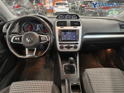 Volkswagen Scirocco R-Line 1.4 TSI BMT 92 kW (125 CV)