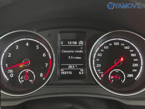 Volkswagen Scirocco R-Line 1.4 TSI BMT 92 kW (125 CV)