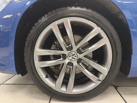 Volkswagen Scirocco R-Line 1.4 TSI BMT 92 kW (125 CV)