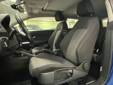 Volkswagen Scirocco R-Line 1.4 TSI BMT 92 kW (125 CV)