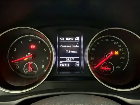Volkswagen Scirocco R-Line 1.4 TSI BMT 92 kW (125 CV)