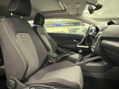 Volkswagen Scirocco R-Line 1.4 TSI BMT 92 kW (125 CV)