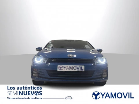 Volkswagen Scirocco R-Line 1.4 TSI BMT 92 kW (125 CV)