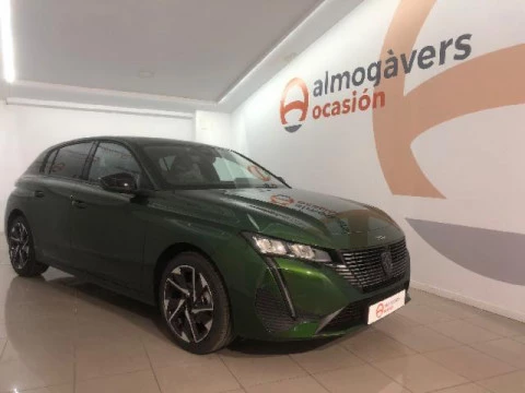 Peugeot 308 NEW 308 ALLURE PACK 1.2 PURETECH 130 CV 5P