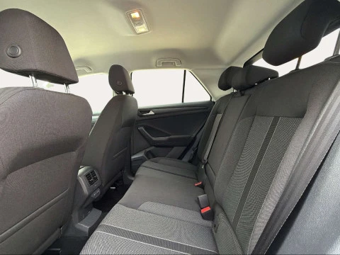 Volkswagen T-Roc Dark 1.0 TSI 81kW (110CV)