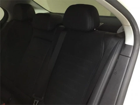 Mercedes-Benz Clase C 200 d