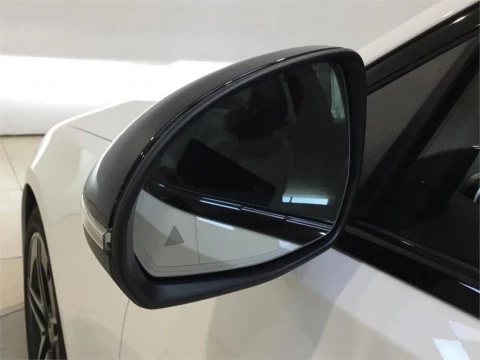 Mercedes-Benz Clase C 200 d