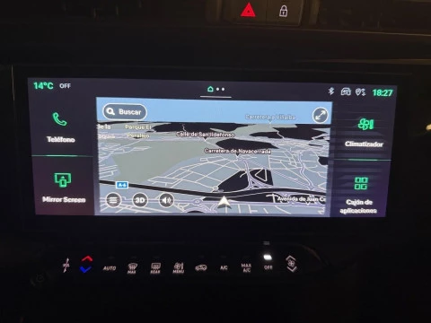 Alfa Romeo Junior Ibrida Speciale 100kW (136CV)