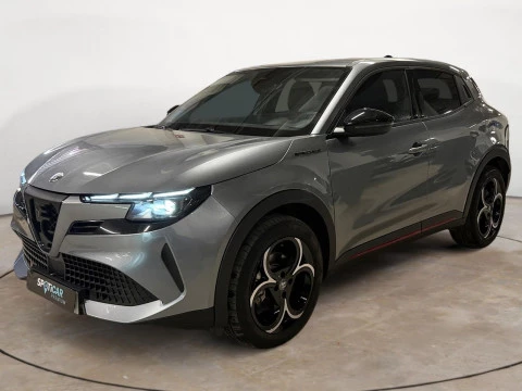 Alfa Romeo Junior Ibrida Speciale 100kW (136CV)