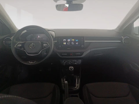 Skoda Fabia 1.0 TSI 70KW (95CV) Selection