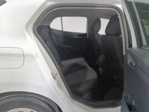 Skoda Fabia 1.0 TSI 70KW (95CV) Selection