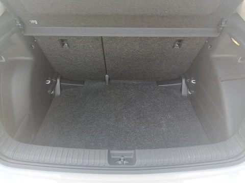 Skoda Fabia 1.0 TSI 70KW (95CV) Selection