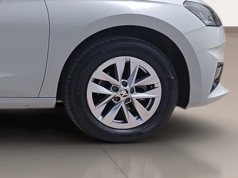 Skoda Fabia 1.0 TSI 70KW (95CV) Selection