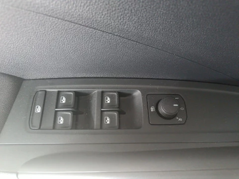 Skoda Fabia 1.0 TSI 70KW (95CV) Selection
