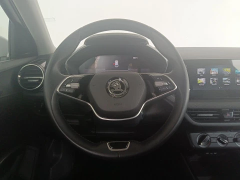 Skoda Fabia 1.0 TSI 70KW (95CV) Selection