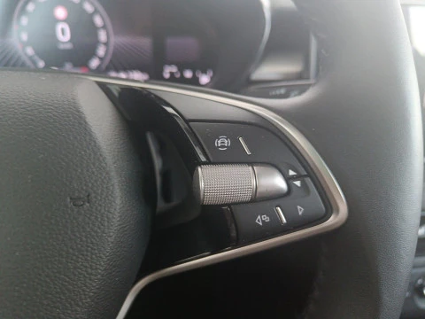 Skoda Fabia 1.0 TSI 70KW (95CV) Selection