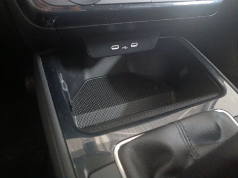 Skoda Fabia 1.0 TSI 70KW (95CV) Selection