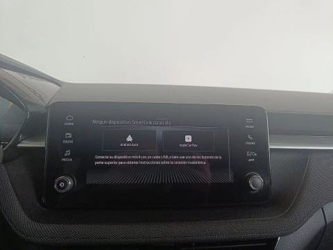 Skoda Fabia 1.0 TSI 70KW (95CV) Selection