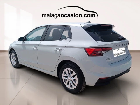 Skoda Fabia 1.0 TSI 70KW (95CV) Selection