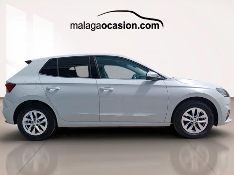 Skoda Fabia 1.0 TSI 70KW (95CV) Selection