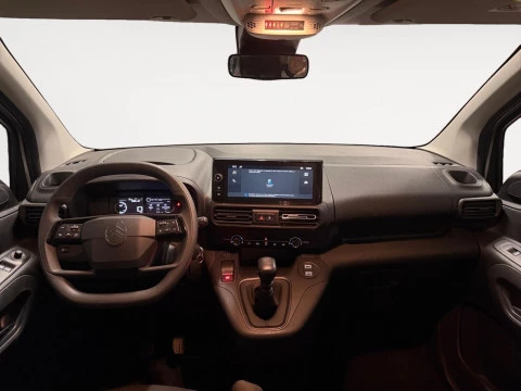 Citroën Berlingo Talla M BlueHDi 100 S&S PLUS