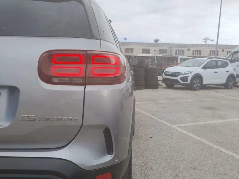 Citroën C5 Aircross  BlueHDi S&S Shine 130