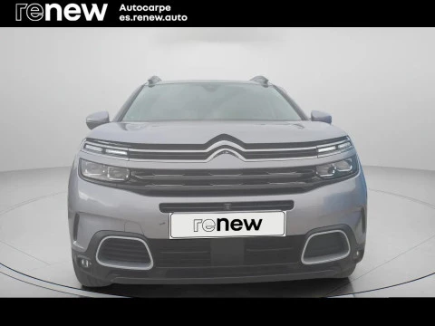 Citroën C5 Aircross  BlueHDi S&S Shine 130