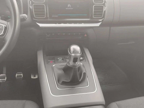 Citroën C5 Aircross  BlueHDi S&S Shine 130