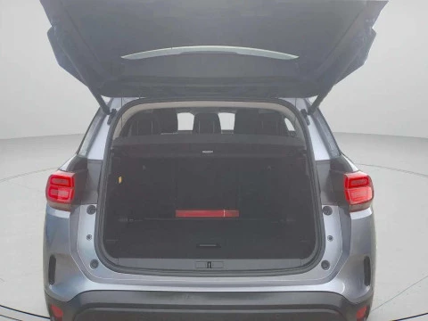 Citroën C5 Aircross  BlueHDi S&S Shine 130