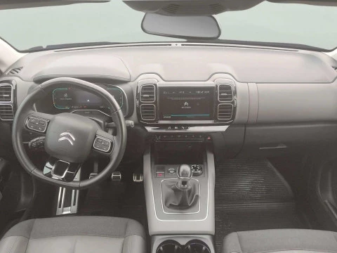 Citroën C5 Aircross  BlueHDi S&S Shine 130