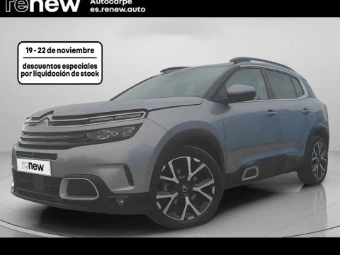Citroën C5 Aircross  BlueHDi S&S Shine 130