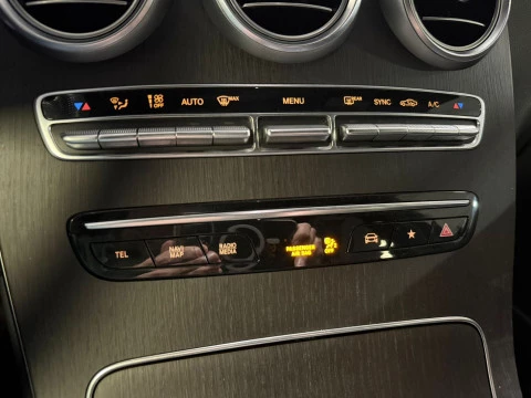 Mercedes-Benz Clase GLC GLC 220 d 4MATIC