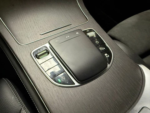 Mercedes-Benz Clase GLC GLC 220 d 4MATIC