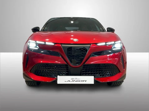 Alfa Romeo Junior Elettrica Speciale 115kW (156CV)