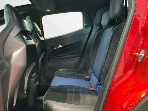 Alfa Romeo Junior Elettrica Speciale 115kW (156CV)