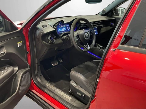 Alfa Romeo Junior Elettrica Speciale 115kW (156CV)