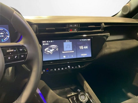 Alfa Romeo Junior Elettrica Speciale 115kW (156CV)