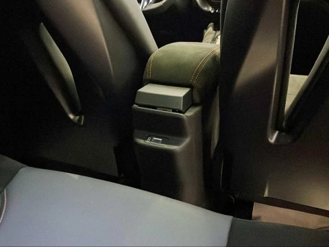 Alfa Romeo Junior Elettrica Speciale 115kW (156CV)