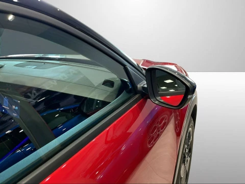 Alfa Romeo Junior Elettrica Speciale 115kW (156CV)