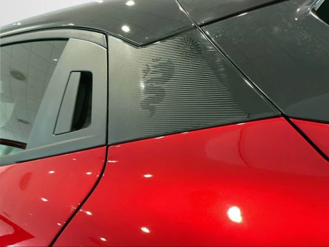 Alfa Romeo Junior Elettrica Speciale 115kW (156CV)