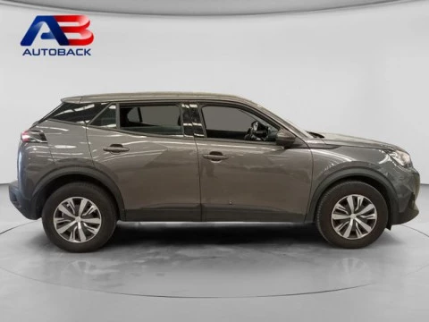 Peugeot 2008 Active BlueHDI 81kW (110CV)