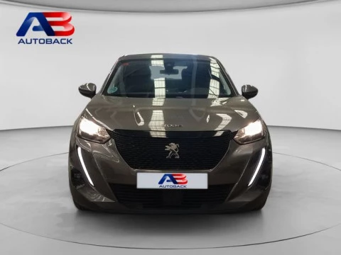 Peugeot 2008 Active BlueHDI 81kW (110CV)