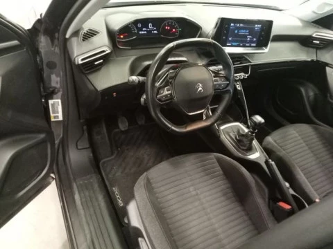 Peugeot 2008 Active BlueHDI 81kW (110CV)