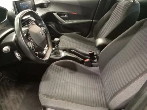 Peugeot 2008 Active BlueHDI 81kW (110CV)