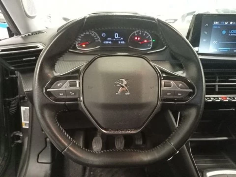 Peugeot 2008 Active BlueHDI 81kW (110CV)