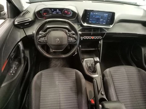 Peugeot 2008 Active BlueHDI 81kW (110CV)
