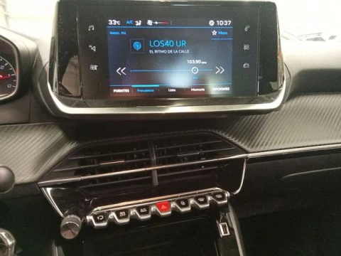 Peugeot 2008 Active BlueHDI 81kW (110CV)